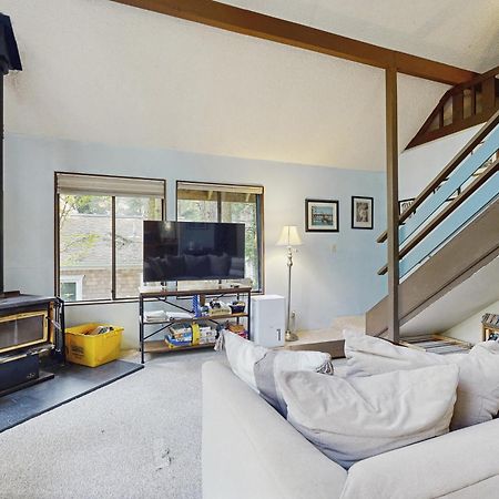 Willa Haystack Hideaway Cannon Beach Zewnętrze zdjęcie