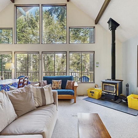 Willa Haystack Hideaway Cannon Beach Zewnętrze zdjęcie