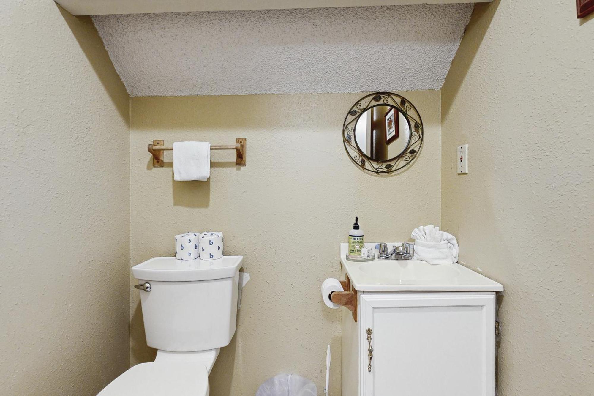 Willa Haystack Hideaway Cannon Beach Zewnętrze zdjęcie