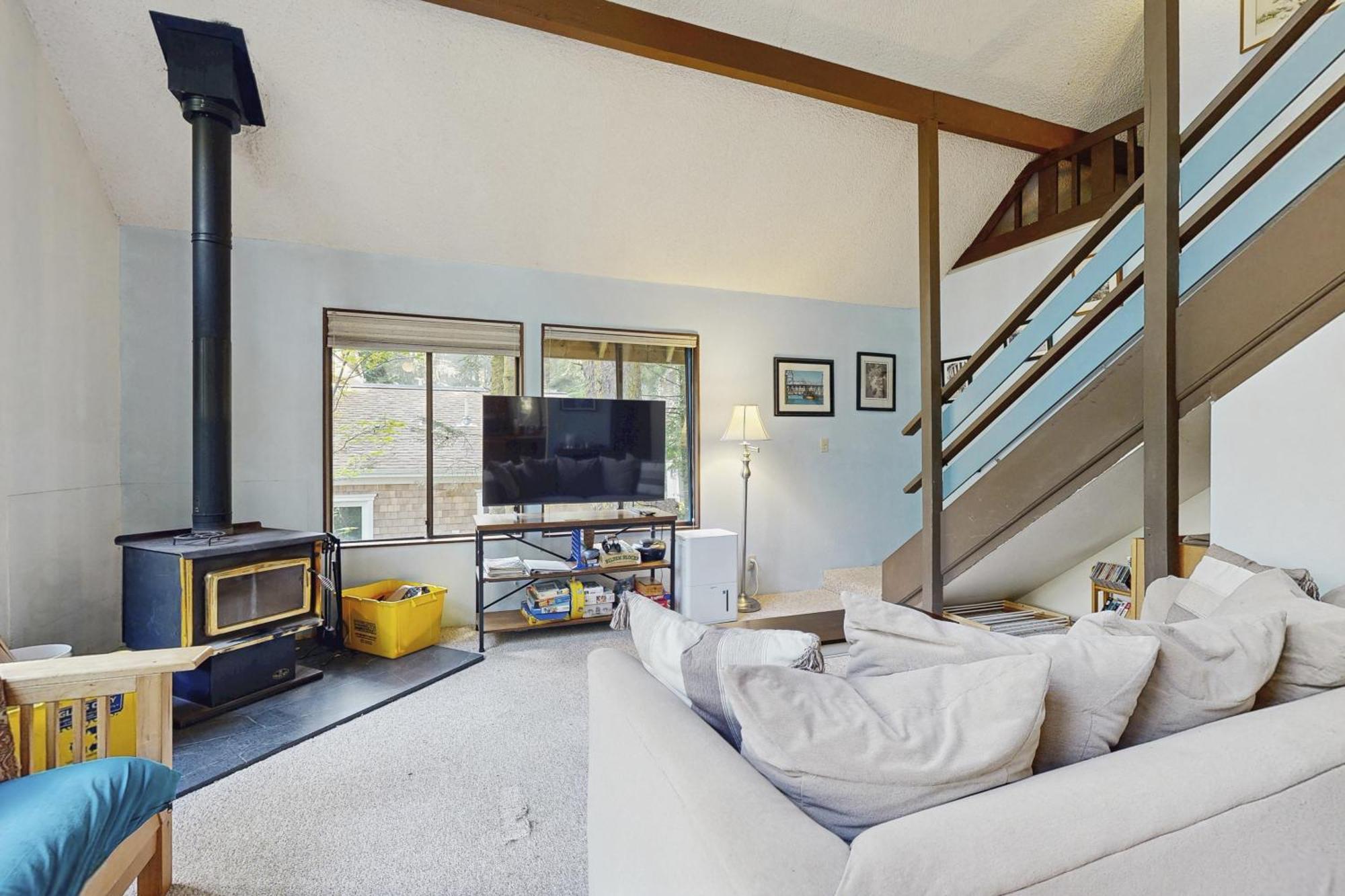 Willa Haystack Hideaway Cannon Beach Zewnętrze zdjęcie