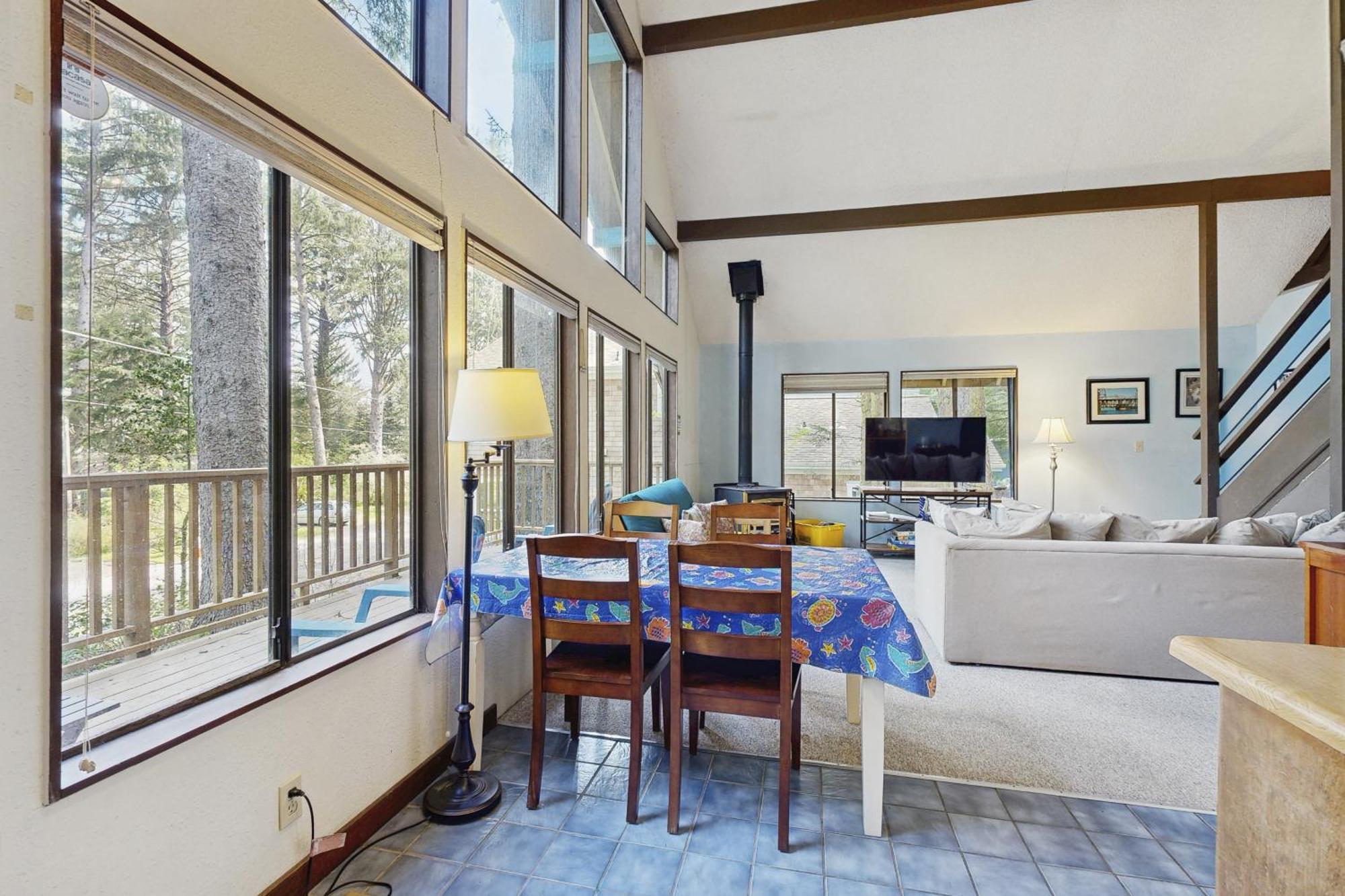 Willa Haystack Hideaway Cannon Beach Zewnętrze zdjęcie