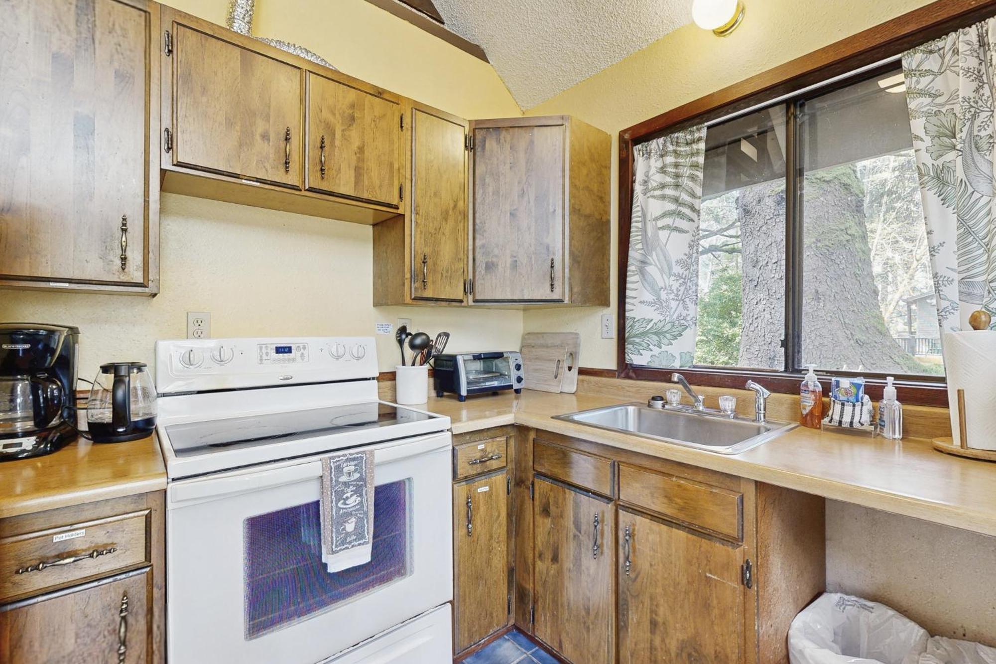 Willa Haystack Hideaway Cannon Beach Zewnętrze zdjęcie